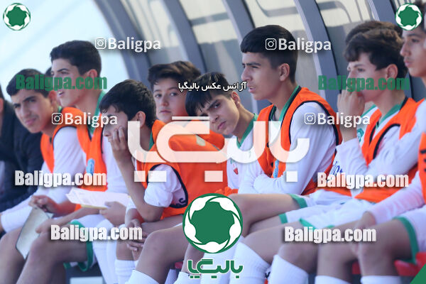 ماشین سازی تبریز ۰ - ۲ البدر