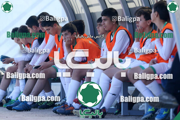 ماشین سازی تبریز ۰ - ۲ البدر