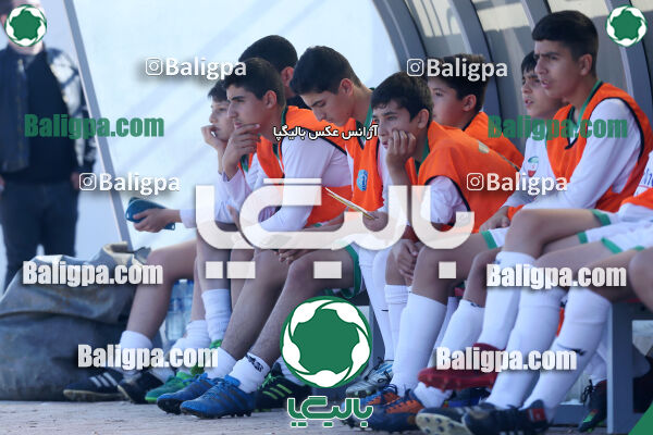 ماشین سازی تبریز ۰ - ۲ البدر