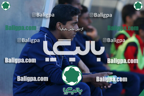 ماشین سازی تبریز ۰ - ۲ البدر