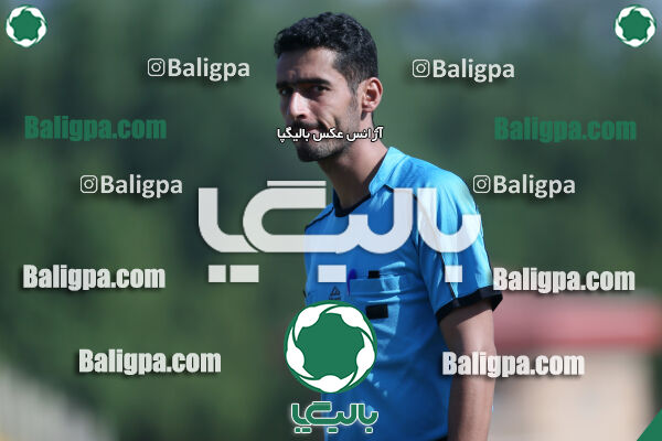 ماشین سازی تبریز ۰ - ۲ البدر
