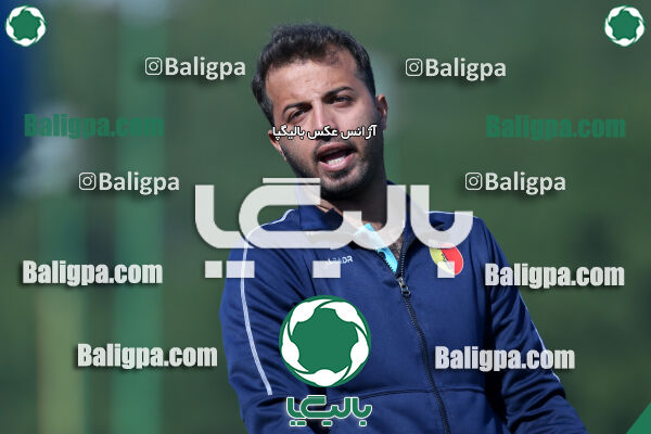 ماشین سازی تبریز ۰ - ۲ البدر