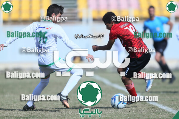 ماشین سازی تبریز ۰ - ۲ البدر