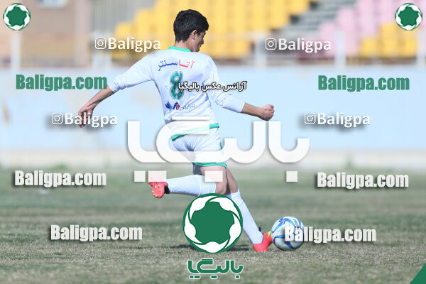 ماشین سازی تبریز ۰ - ۲ البدر