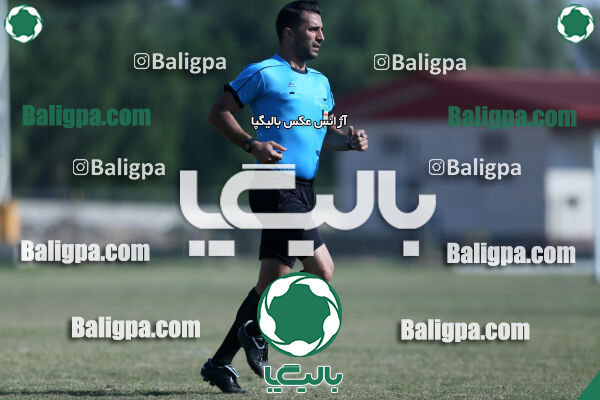 ماشین سازی تبریز ۰ - ۲ البدر