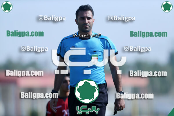 ماشین سازی تبریز ۰ - ۲ البدر