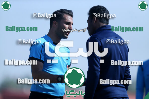 ماشین سازی تبریز ۰ - ۲ البدر