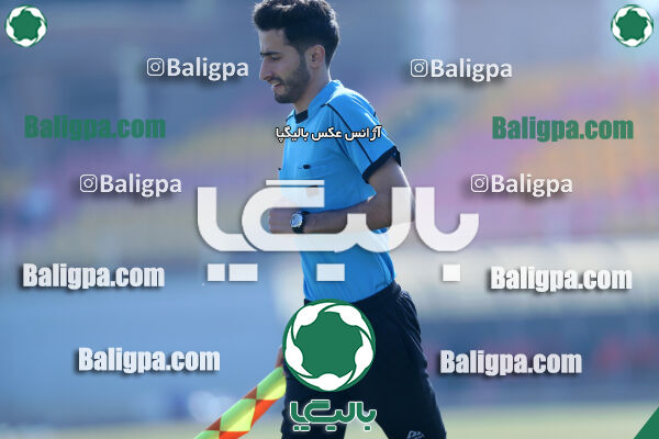 ماشین سازی تبریز ۰ - ۲ البدر