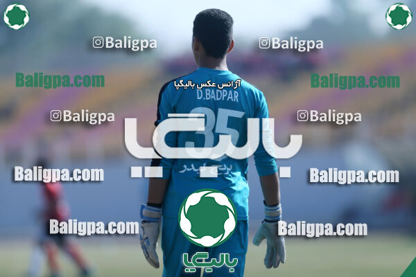 ماشین سازی تبریز ۰ - ۲ البدر