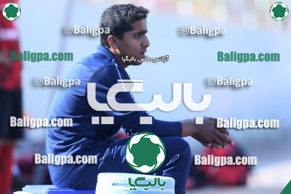ماشین سازی تبریز ۰ - ۲ البدر