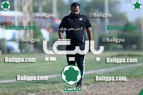 ماشین سازی تبریز ۰ - ۲ البدر