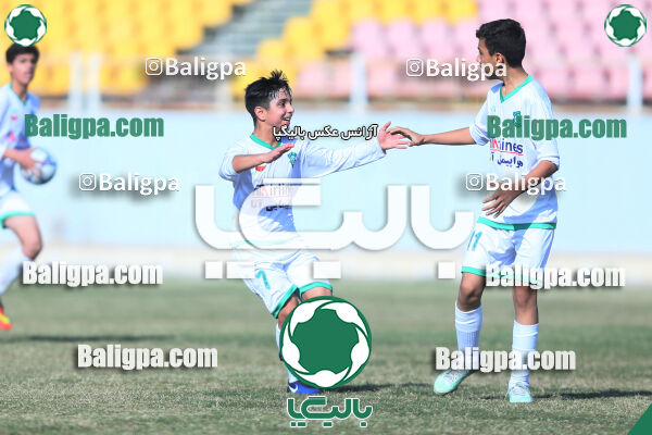 ماشین سازی تبریز ۰ - ۲ البدر