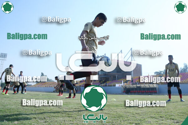 ماشین سازی تبریز ۰ - ۲ البدر