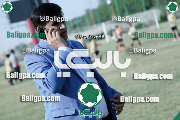 ماشین سازی تبریز ۰ - ۲ البدر
