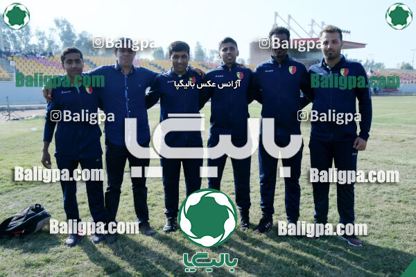 ماشین سازی تبریز ۰ - ۲ البدر