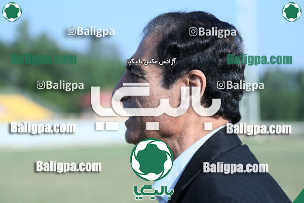 فولاد خوزستان ۶ - ۰ پیشگامان مشهد