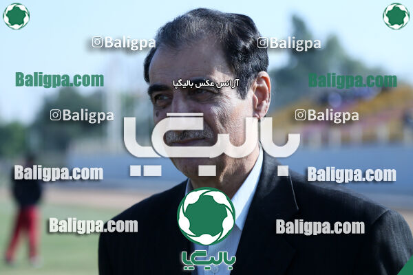 فولاد خوزستان ۶ - ۰ پیشگامان مشهد
