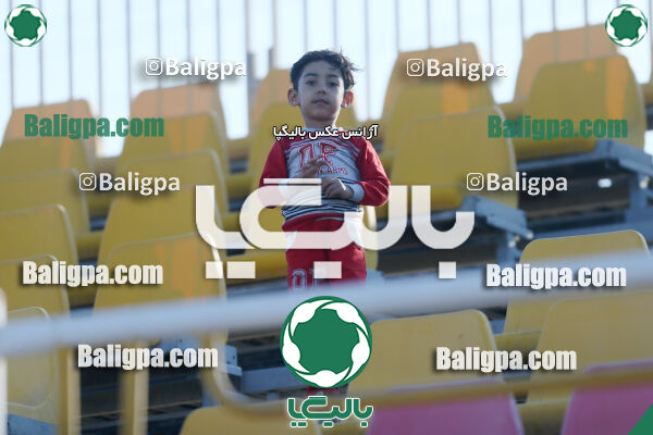 فولاد خوزستان ۶ - ۰ پیشگامان مشهد