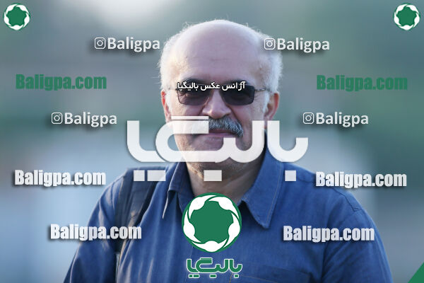 فولاد خوزستان ۱ - ۱ ایرانمهر باباخانی