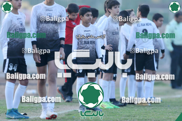 فولاد خوزستان ۱ - ۱ ایرانمهر باباخانی