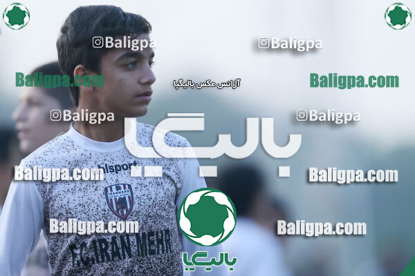 فولاد خوزستان ۱ - ۱ ایرانمهر باباخانی
