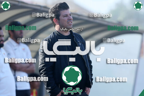 فولاد خوزستان ۱ - ۱ ایرانمهر باباخانی