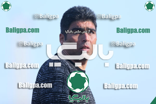 فولاد خوزستان ۱ - ۱ ایرانمهر باباخانی