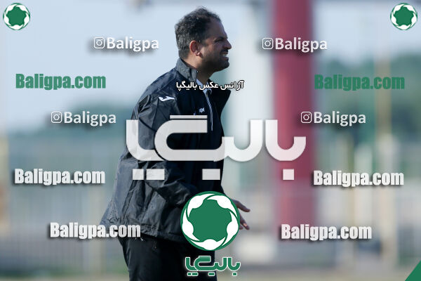 فولاد خوزستان ۱ - ۱ ایرانمهر باباخانی