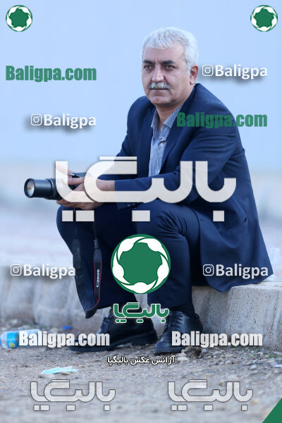 ایرانمهر باباخانی ۴ - ۰ ماشین سازی تبریز