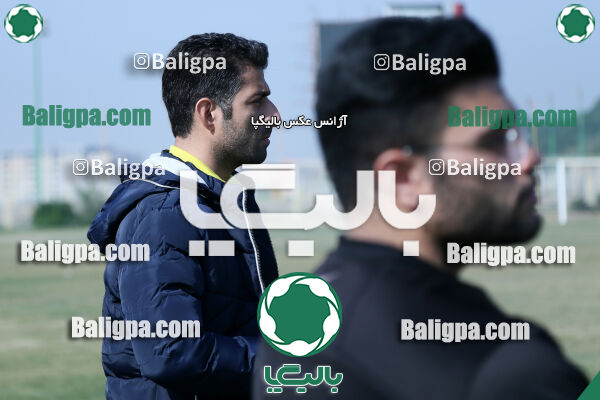 البدر ۱ - ۰ پیشگامان مشهد