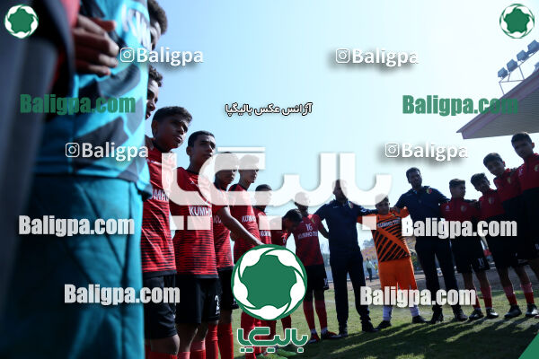 البدر ۱ - ۰ پیشگامان مشهد