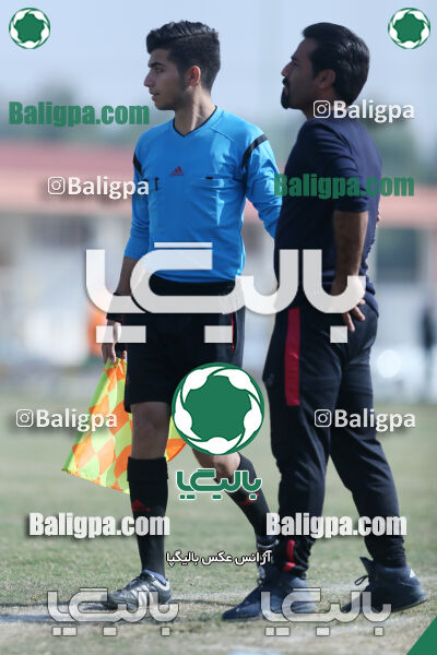 البدر ۱ - ۰ پیشگامان مشهد