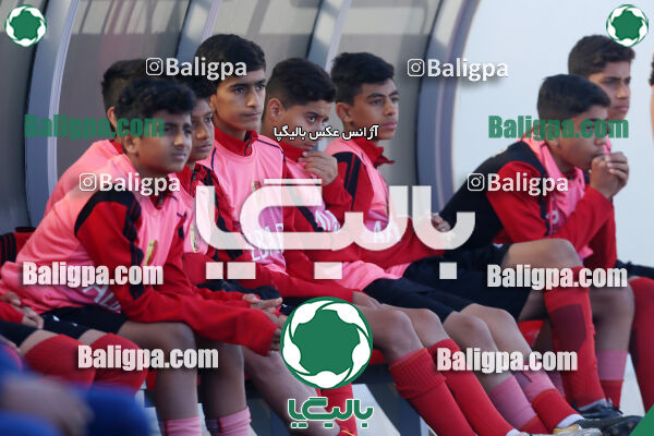 البدر ۱ - ۰ پیشگامان مشهد