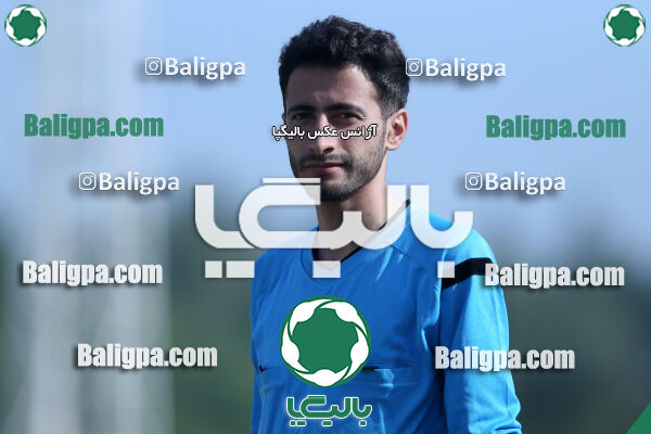 البدر ۱ - ۰ پیشگامان مشهد