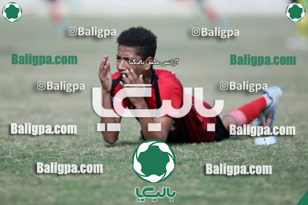 البدر ۱ - ۰ پیشگامان مشهد