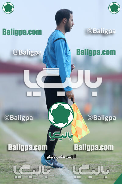 البدر ۱ - ۰ پیشگامان مشهد