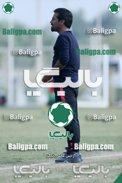 البدر ۱ - ۰ پیشگامان مشهد