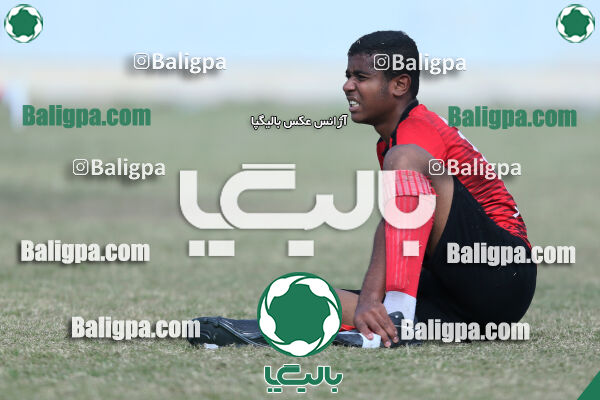 البدر ۱ - ۰ پیشگامان مشهد
