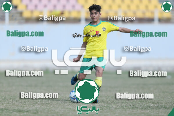 البدر ۱ - ۰ پیشگامان مشهد