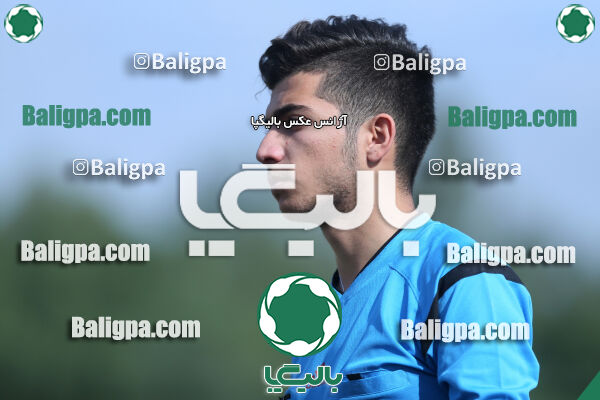 البدر ۱ - ۰ پیشگامان مشهد