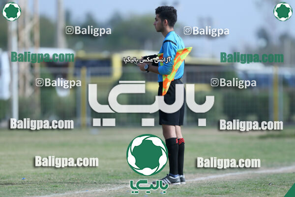 البدر ۱ - ۰ پیشگامان مشهد