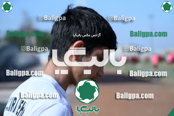 ایرانمهر باباخانی ۲ - ۰ البدر