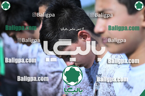 ایرانمهر باباخانی ۲ - ۰ البدر