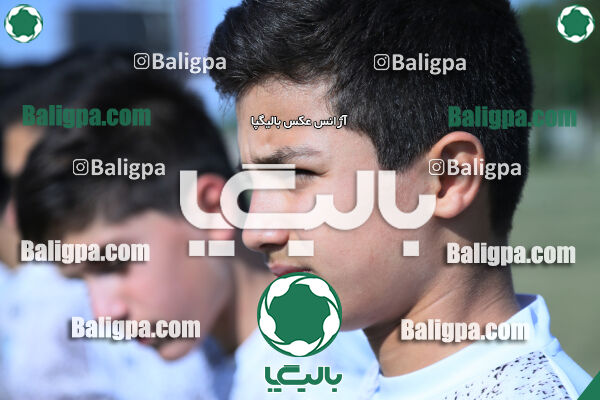 ایرانمهر باباخانی ۲ - ۰ البدر