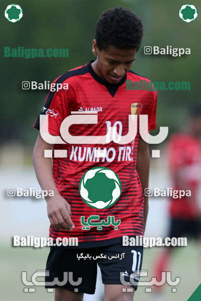 ایرانمهر باباخانی ۲ - ۰ البدر