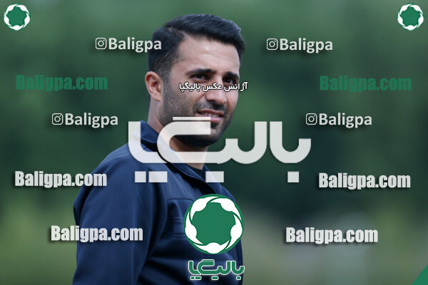 ایرانمهر باباخانی ۲ - ۰ البدر