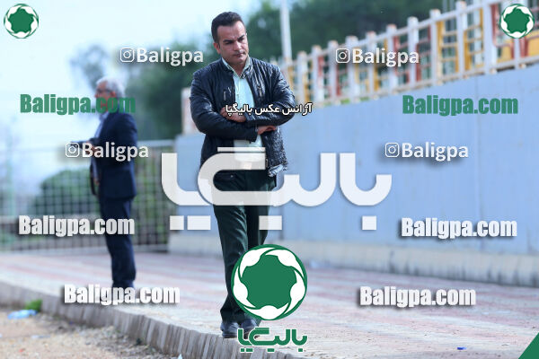 ایرانمهر باباخانی ۲ - ۰ البدر