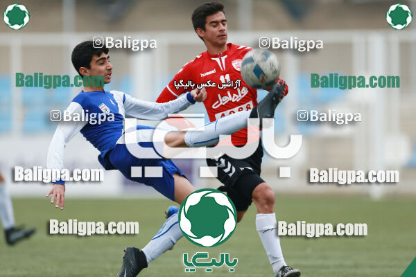 آکادمی کیا ۴ - ۰ تهرانجوان