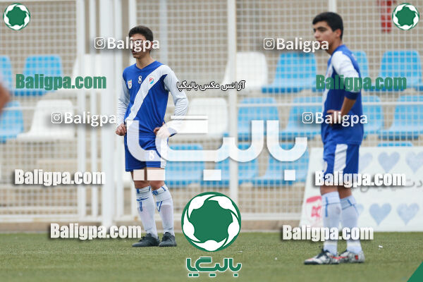 آکادمی کیا ۴ - ۰ تهرانجوان