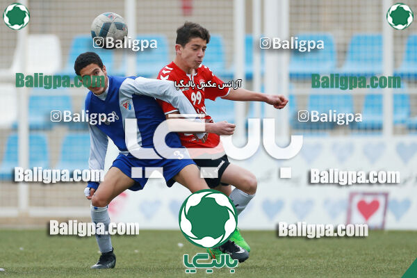 آکادمی کیا ۴ - ۰ تهرانجوان